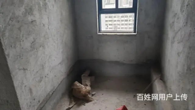国兴商圈      中洋花苑6房跃层带露台 - 图片 9
