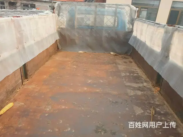 五征多缸五轮495机器 - 图片 3