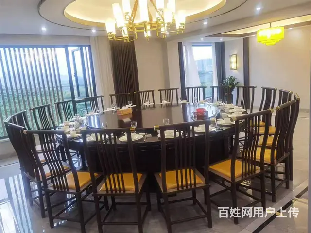 （极 致）横店盛庄西路1300平店铺出租！适合做各行业 - 图片 2