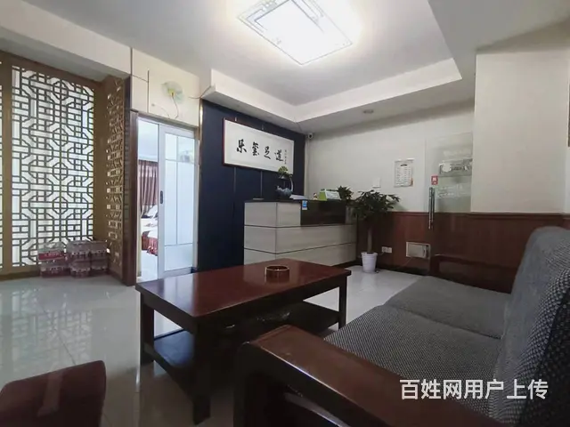（老板本人）给钱就转，五一广场精装足浴店低价转让  5542 - 图片 1