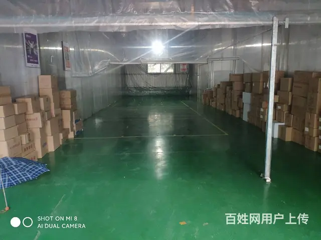 沈阳浑南新区二十一世纪附近仓库出租 - 图片 4