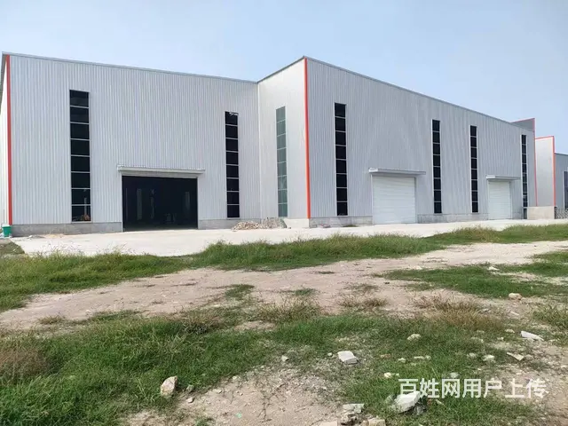 （徐州找店网）徐州东大吴工业园区新建厂房出租或出售 - 图片 11