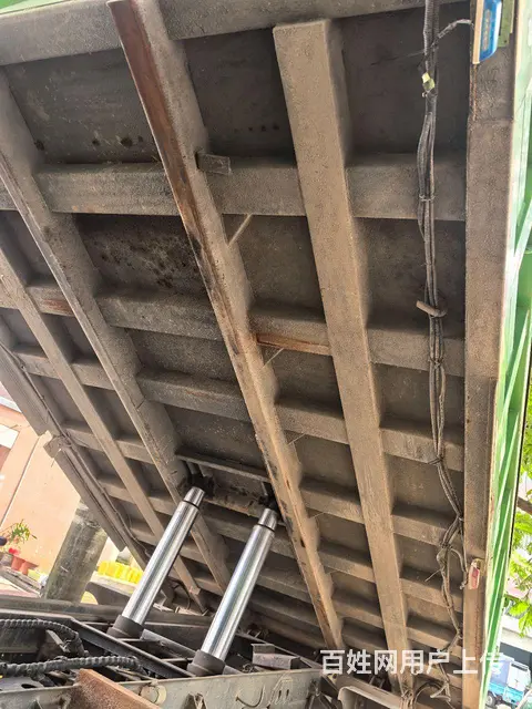 东风特商 东风特商 自卸车 国6 - 图片 8