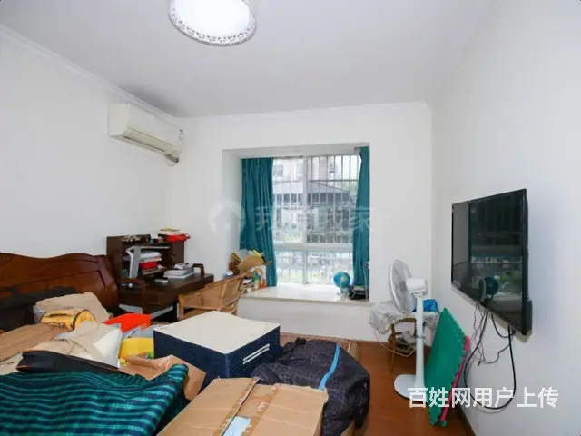 浦沿无税南北多层[1-7层]滨文苑精装修 - 图片 7