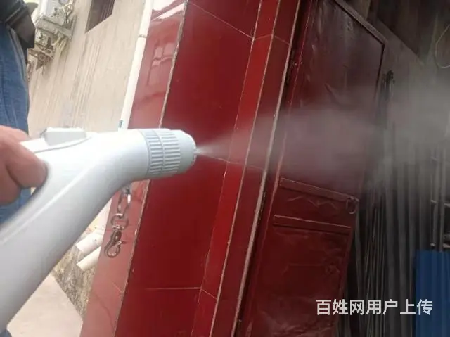 上门服务杀菌灭毒 - 图片 1