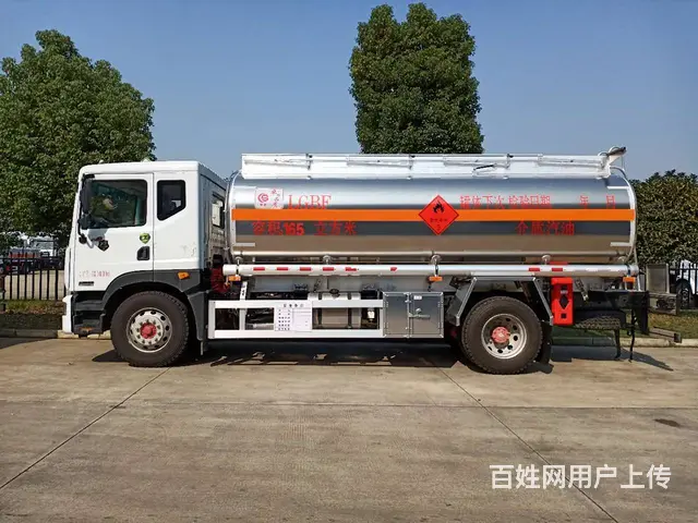 来厂家购买东风5吨8吨10吨油车 包上户可送车 - 图片 4
