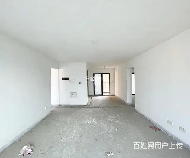 新香洲次新小区17年恒隆御园3房明亮通透高层有匙 - 图片 5