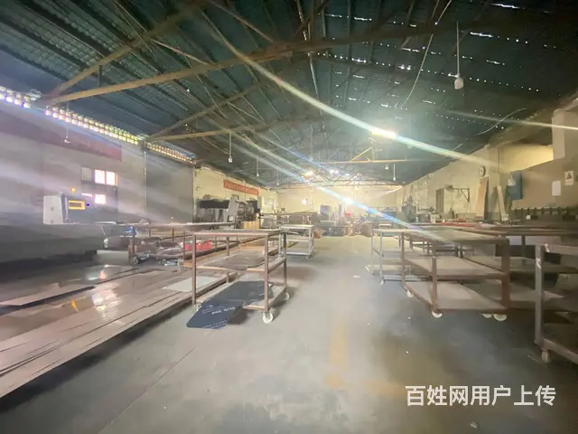 (房东直租)黄兴镇鹿芝岭2500平独院厂房优价出租，可分租 - 图片 8