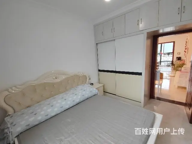 出售三室两厅一卫优质户型，精装修，价格合适。 - 图片 1