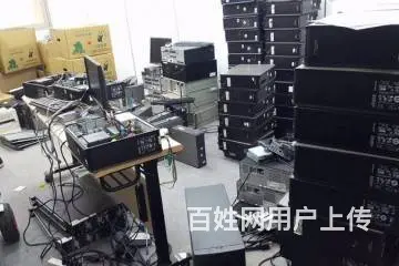 沈阳铁西弱电工程,铁西回收单位电脑 - 图片 6
