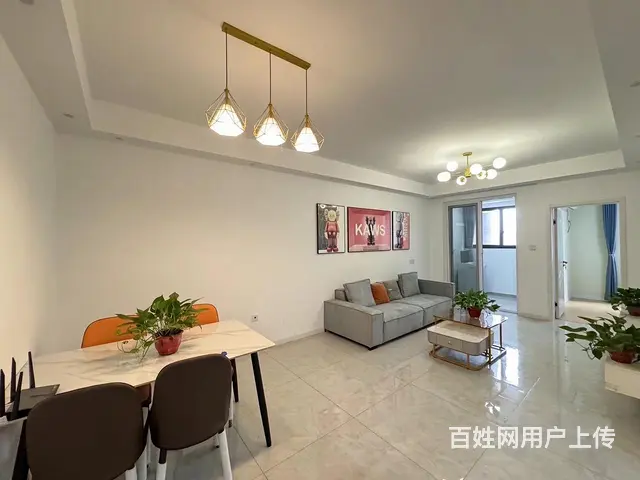 大华铂金郦府精装修 等你来选择 - 图片 5
