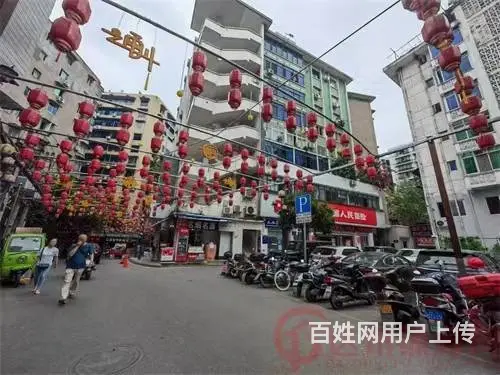 （达州铺源网）市内三圣宫保险公司对面62㎡空铺出租 - 图片 4
