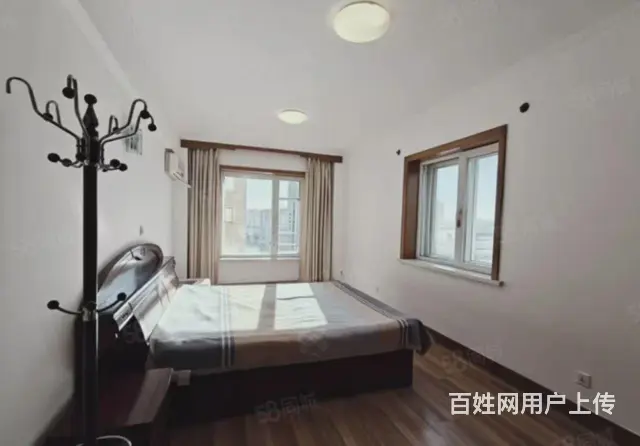市中心超低价鑫源秋墅三室两厅两卫166平54万大润发 - 图片 5