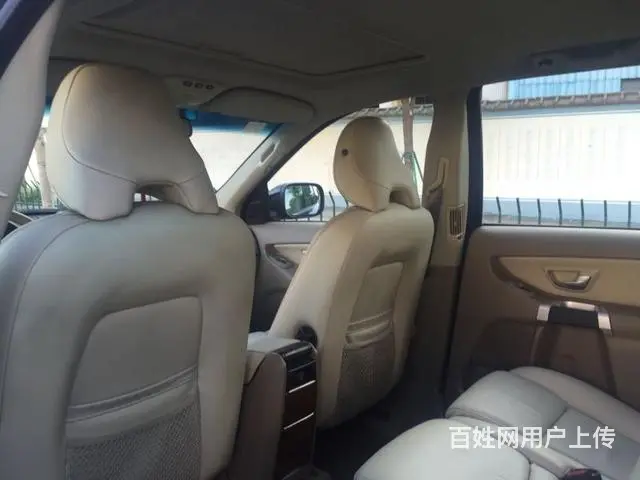 沃尔沃XC90(进口) 2007款 3.2 手自一 - 图片 9