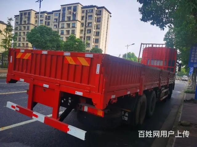 2017年6后八天龙栏板 - 图片 1