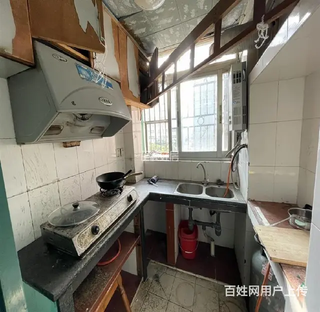 沃尔玛招商花园旁 翠怡花园 中等装修 交通方便 价格便宜 - 图片 10