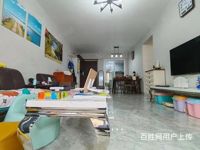 个人出售金湾天庆晋海岸三房两卫 普通住宅 精装修 - 图片 5