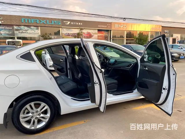 【搞定了！】雪佛兰 科沃兹 2019款 1.5 手动 320 - 图片 6