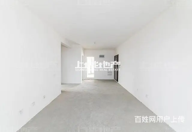 上书房毛坯两房，全天采光，荆川公园旁，低总价 - 图片 1