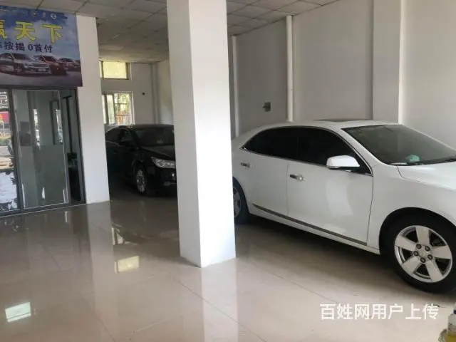 瑶海区长江东路王岗路交叉口益民家园沿街成熟旺铺低价急转 - 图片 5