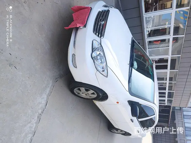 比亚迪F3 2020款 1.5 手动 超值型 - 图片 2