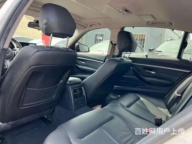 宝马3系 2017款 330Li 2.0T 手自一体 M运动 - 图片 9