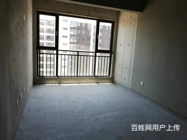 九玺台 普通住宅 毛坯房含车位地下室 - 图片 6