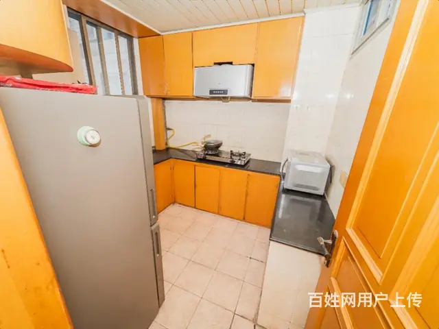 杭州对面  配套齐全  电梯房  两房朝南  采光好 - 图片 7