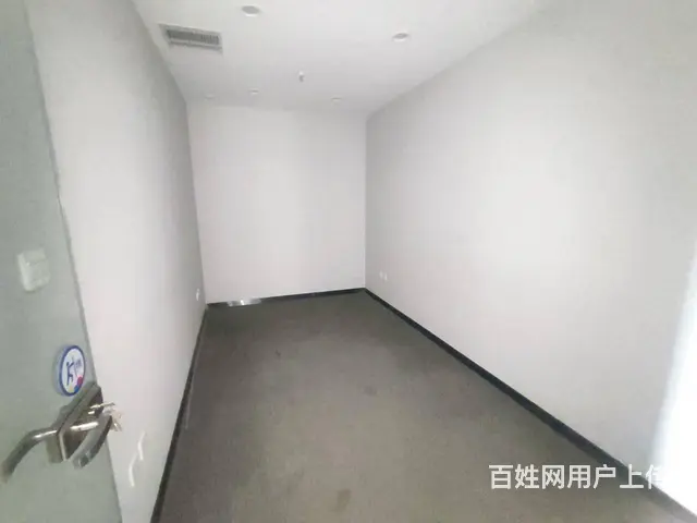 北站丨银河国际丨360平对电梯丨20万含物业丨财富 新地华府 - 图片 4