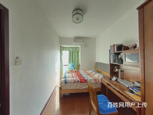 鸿翠阁 精装两房朝南 看小区 保养新 近实验小梅华中 - 图片 4