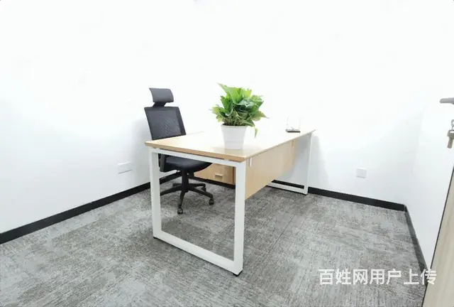 西湖文教区，大华华领国际，出租150至1000方，大小都有！ - 图片 4