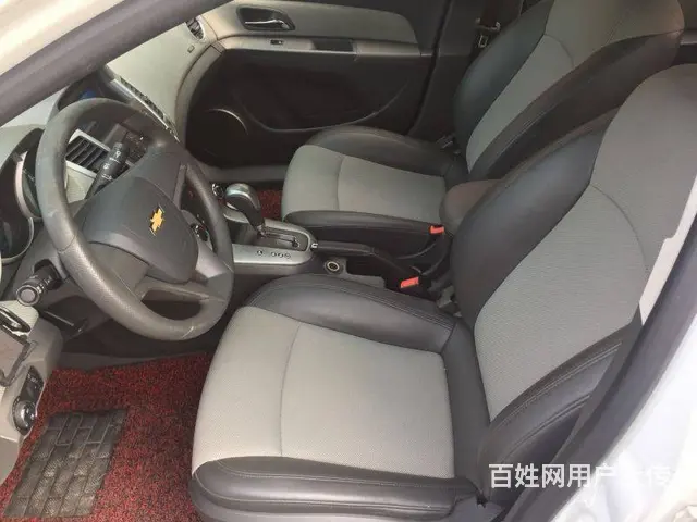 雪佛兰 科鲁兹 2013款 1.6 手自一体 SE - 图片 5
