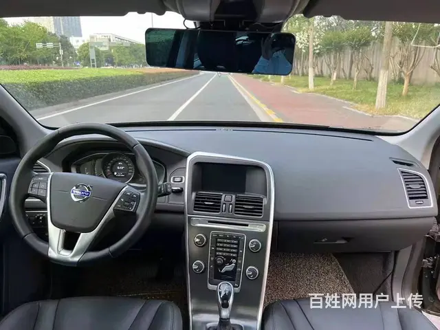 沃尔沃XC60(进口) 2014款 2.0T 双离合 T5 - 图片 3
