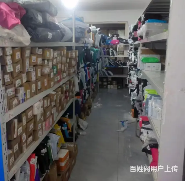 快递转让租金便宜，位置好，人流量大，单多 - 图片 3