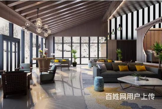 赤峰室内CAD设计培训班 3D建模培训 - 图片