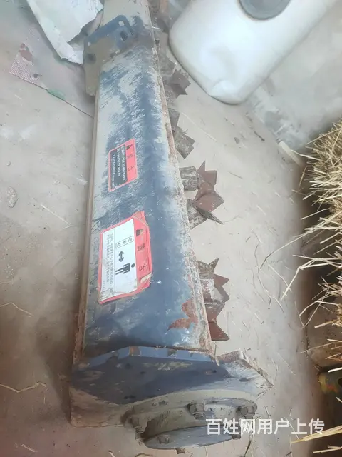 前置粉碎机 - 图片 1