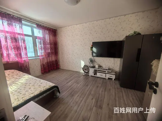 [微笑]出租[微笑]，金厦2楼，53平 - 图片 7