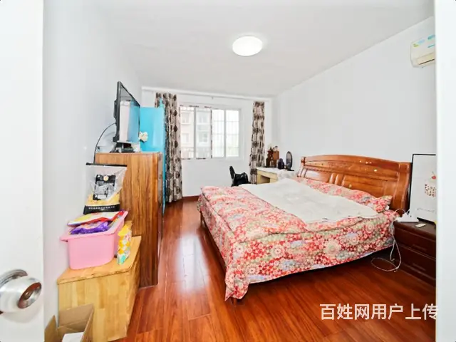 三里亭 · 三里新城梅苑 · 2室 · 2厅 - 图片 5
