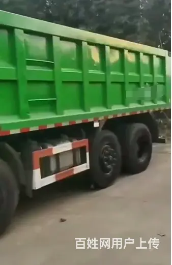 滨州 20年6米大运F7自卸车 急售 - 图片 4