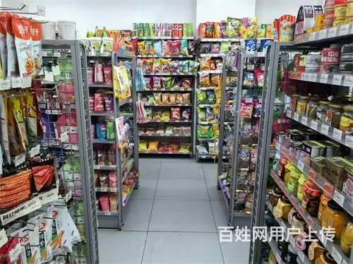 江南宜山路品牌超市出兑 - 图片 5