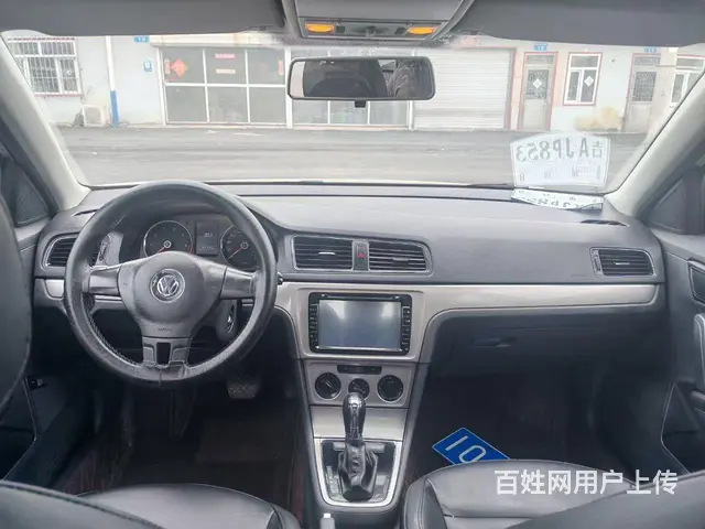 大众 朗逸 2012款 e-朗逸 EV - 图片 5