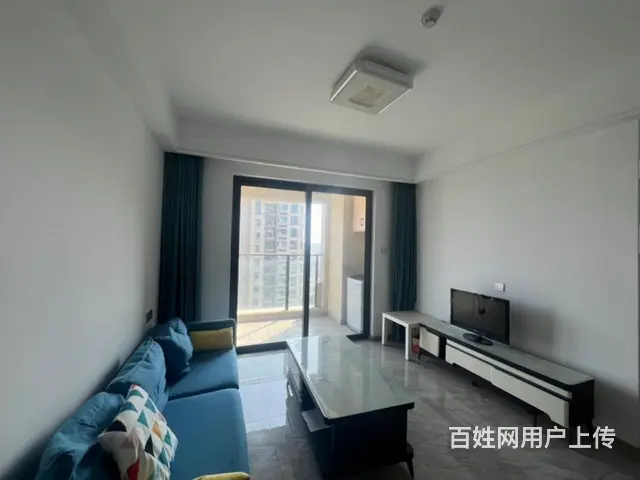房东急需用钱,便宜出售80.96平精装修阳光城翡丽公园 - 图片 2