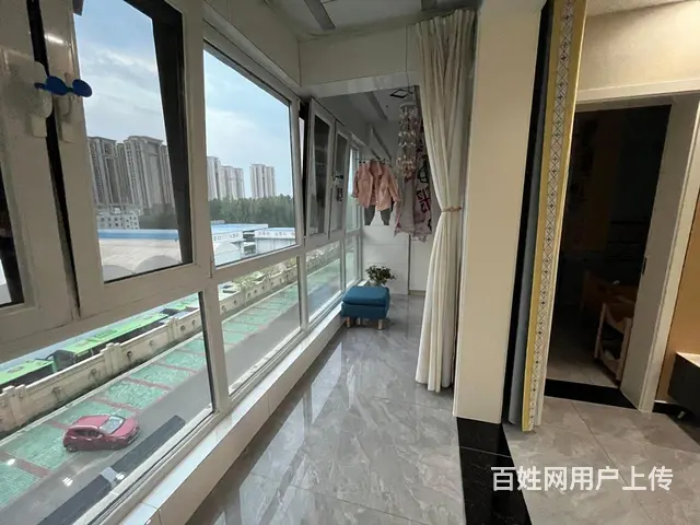 中梁壹号院 双证带车位储藏室 双证双气 精装4室南北通透 - 图片 9