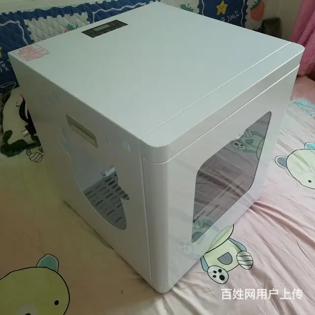 犬猫烘干屋 - 图片 4