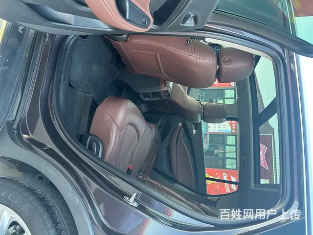 别克 昂科威 2018款 2.0T 手自一体 28T 四驱全 - 图片 5
