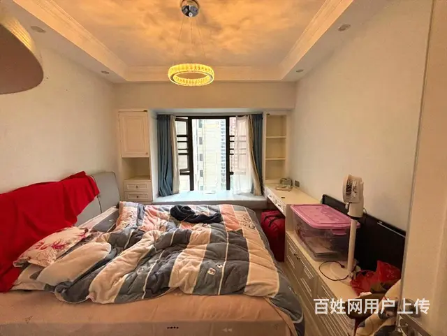 碧桂园毕节一号精装4室2厅2卫带车位地暖产证齐全看房方便 - 图片 5