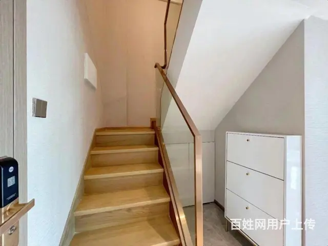 文一路拎包入住!南2室78.28平 - 图片 11
