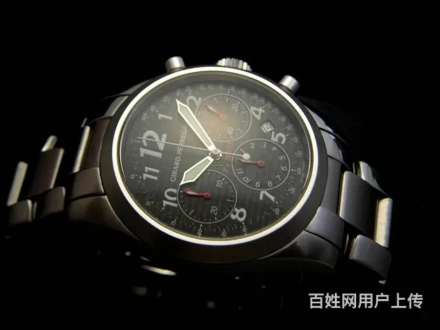 芝柏手表不走-成都芝柏维修中心 - 图片 6