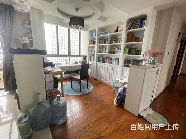 世茂江滨花园峻景湾，好房不等人！转！ - 图片 8
