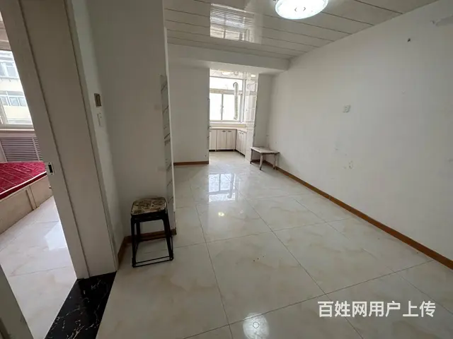 真便宜化工九区5层不顶41平一室一厅装修正向带家具 - 图片 9
